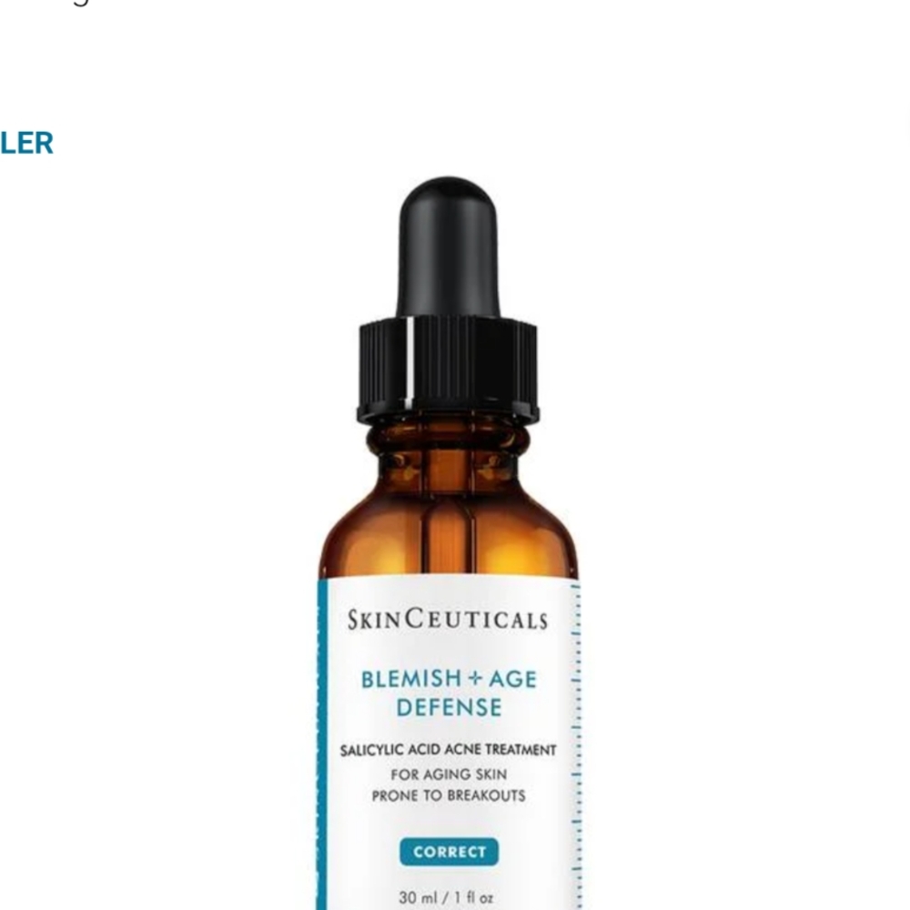 SkinCeuticals Blemish + Age Defense